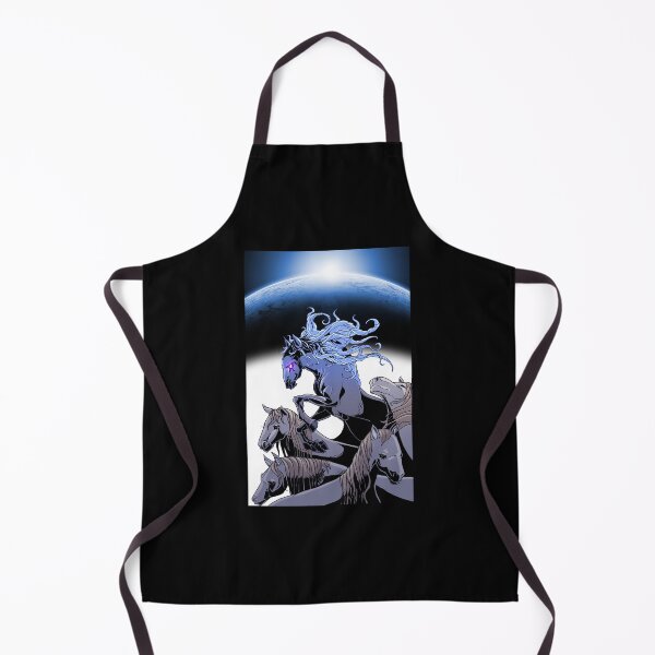 Item preview, Horse Horizon designed and sold by Drawbright.