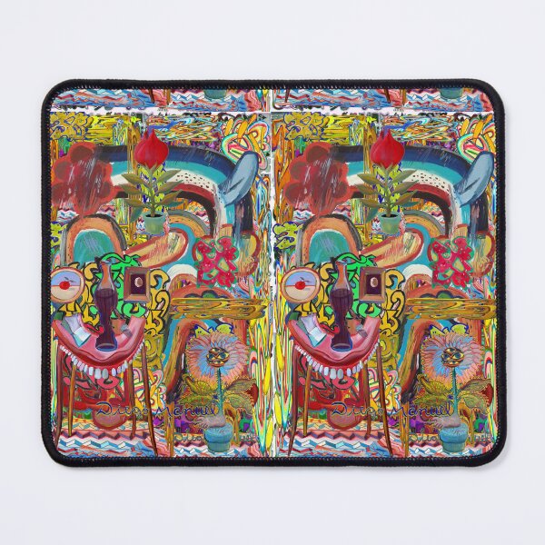 Item preview, Pop abstract designed and sold by Diego Manuel Rodriguez.