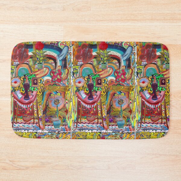 Item preview, Pop abstract designed and sold by Diego Manuel Rodriguez.