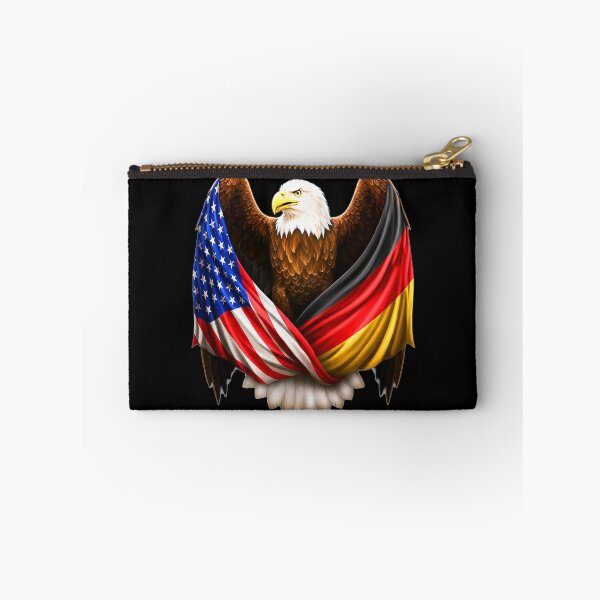 Item preview, USA AND GERMANY EAGLE designed and sold by 500 TON.
