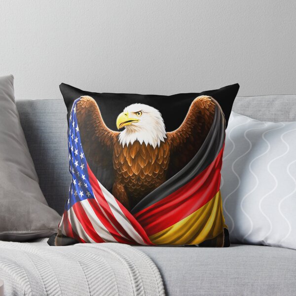 Item preview, USA AND GERMANY EAGLE designed and sold by 500 TON.