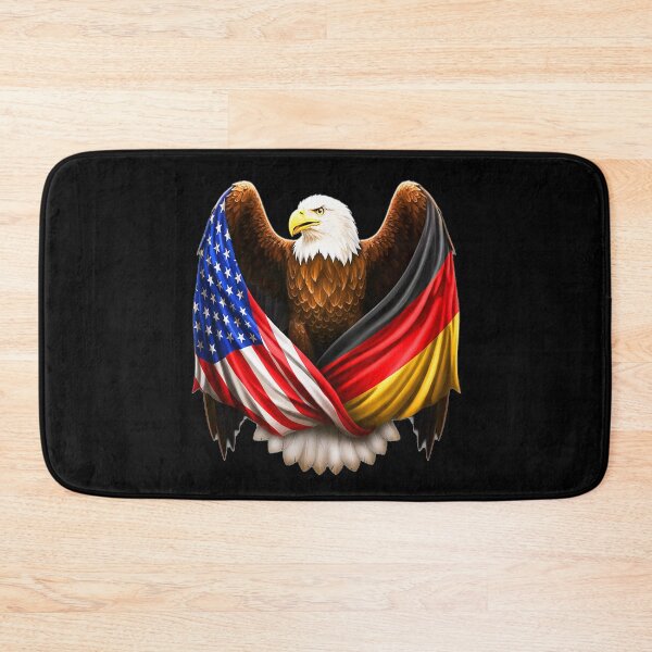 Item preview, USA AND GERMANY EAGLE designed and sold by 500 TON.