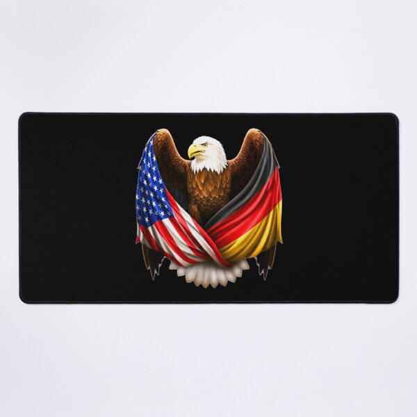 Item preview, USA AND GERMANY EAGLE designed and sold by 500 TON.