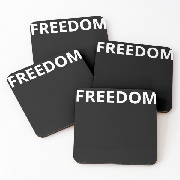 Item preview, Freedom Firstly designed and sold by Raxid2022.