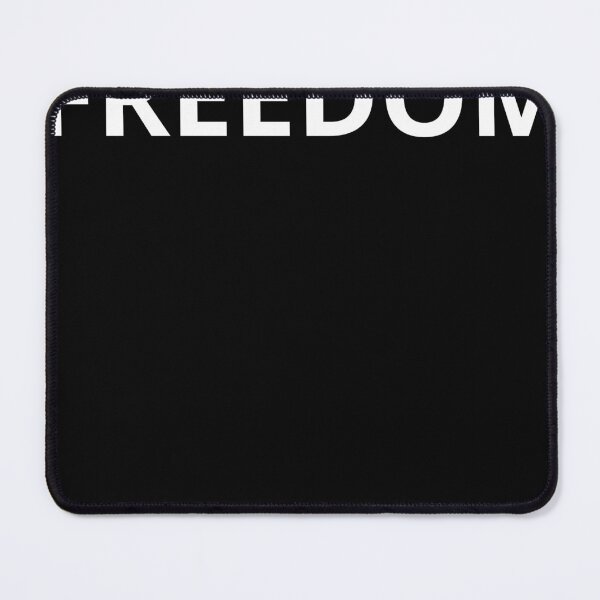 Item preview, Freedom Firstly designed and sold by Raxid2022.