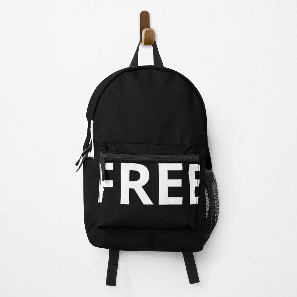 Item preview, Backpack designed and sold by Raxid2022.