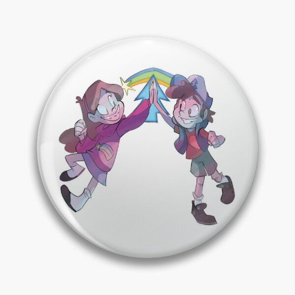 Item preview, mystery twins designed and sold by enolianslave.