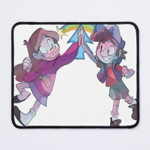 Item preview, mystery twins designed and sold by enolianslave.