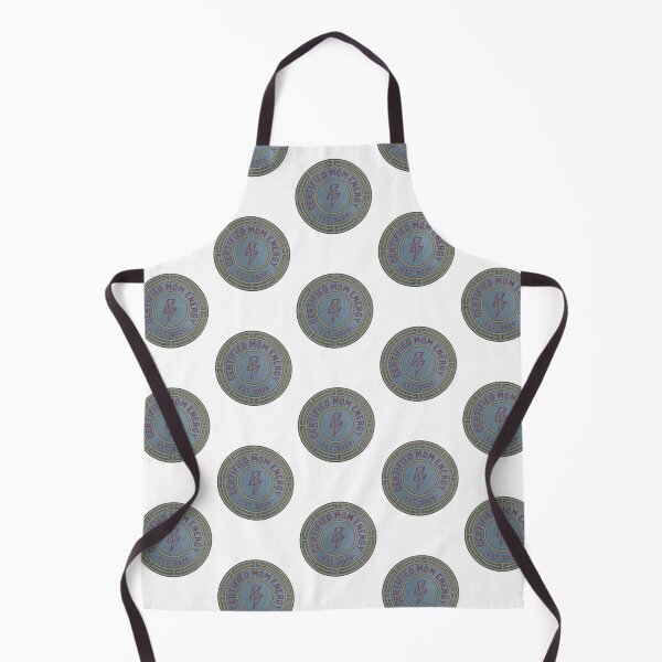 Item preview, Certified Mom Energy designed and sold by  ViralVisionsCreating .