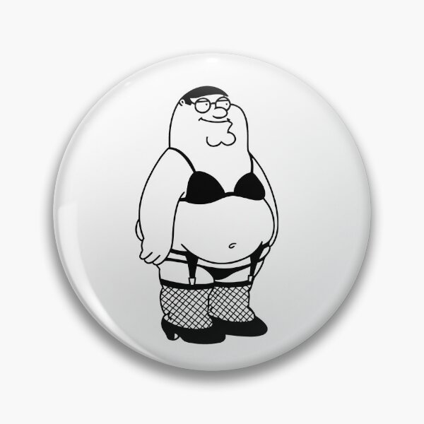 Item preview, SEXY PETER GUY designed and sold by FILM GUTTER.