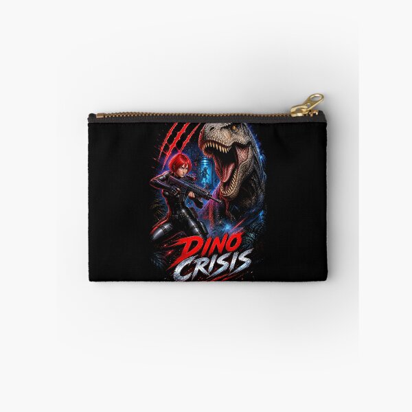 Item preview, Dino Crisis designed and sold by Green Sama.