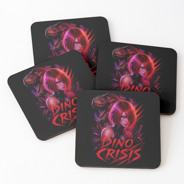 Item preview, Regina Dino Crisis designed and sold by thedarkfantasy.