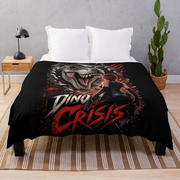 Item preview, Dino Crisis Regina designed and sold by thedarkfantasy.