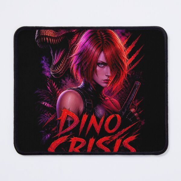 Item preview, Regina Dino Crisis designed and sold by thedarkfantasy.