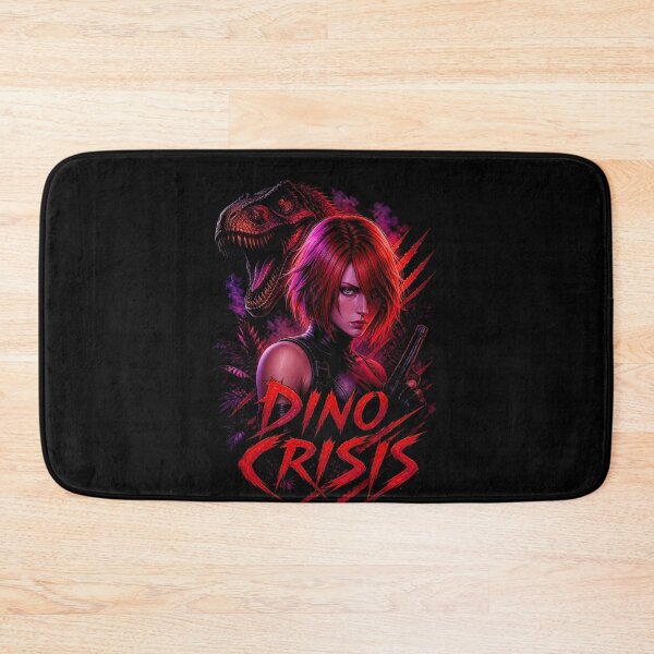 Item preview, Regina Dino Crisis designed and sold by thedarkfantasy.