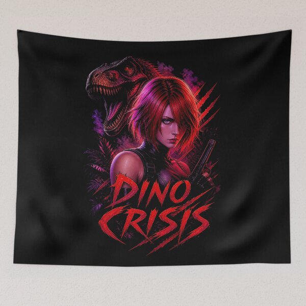 Item preview, Regina Dino Crisis designed and sold by thedarkfantasy.
