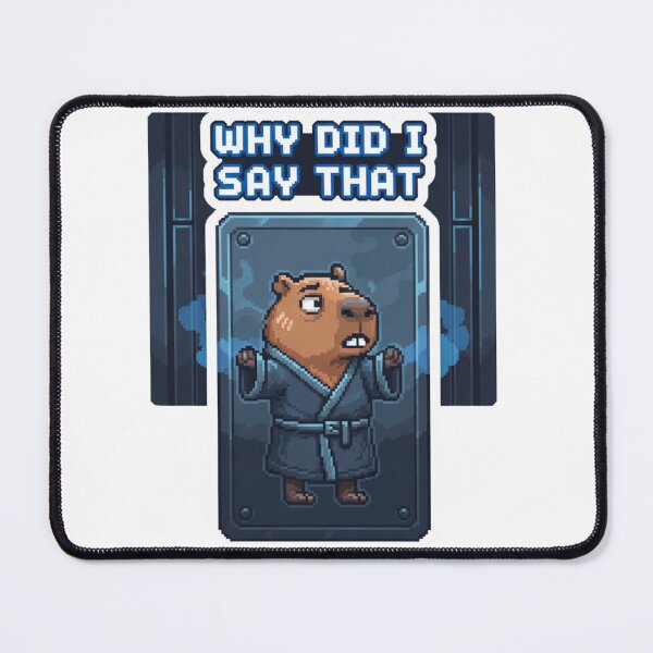 Item preview, That moment you regret instantly designed and sold by leosco.
