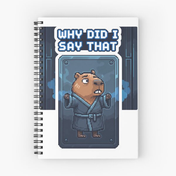 Item preview, That moment you regret instantly designed and sold by leosco.