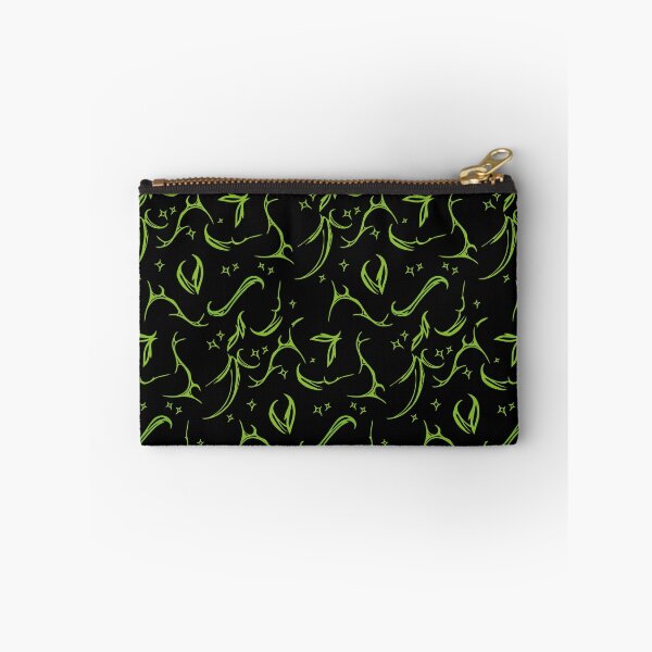 Item preview, Acid Neon Tribal Pattern designed and sold by VITORIASILVA.