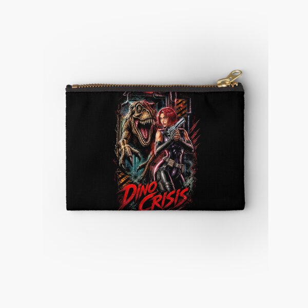 Item preview, Dino Crisis designed and sold by Green Sama.