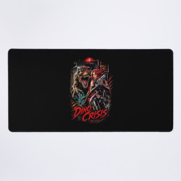 Item preview, Dino Crisis designed and sold by Green Sama.