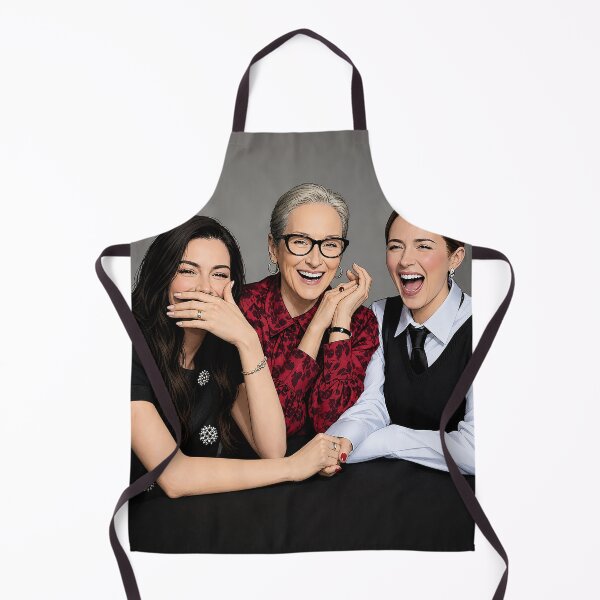 Item preview, The Devil Wears Prada 2, crazy laughs from the actresses - fan art designed and sold by PopCultureAndStuff.