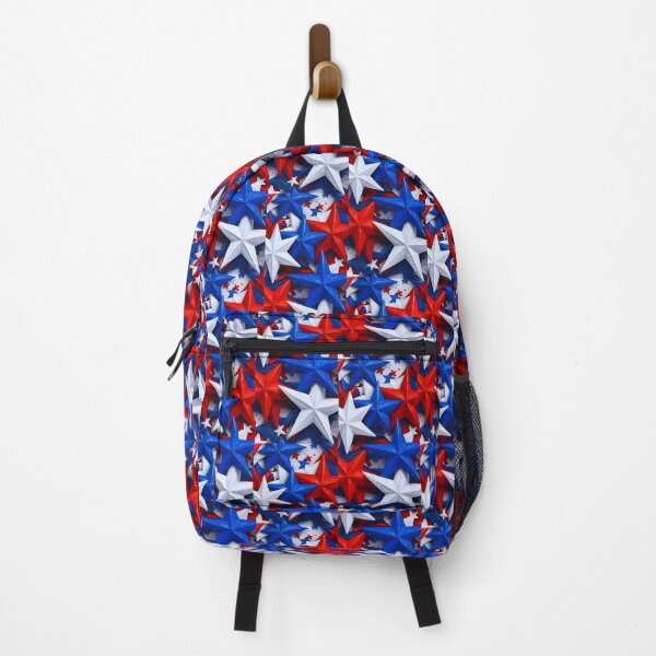 Item preview, Stars (US flag) designed and sold by di-Vera-Rosati.