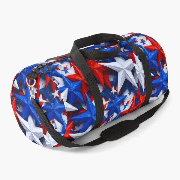Item preview, Stars (US flag) designed and sold by di-Vera-Rosati.