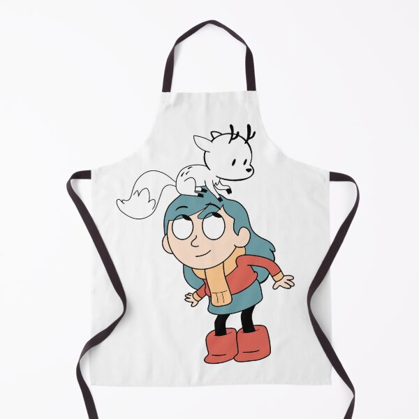 Item preview, Hilda and Twig designed and sold by urlocalartfairy.