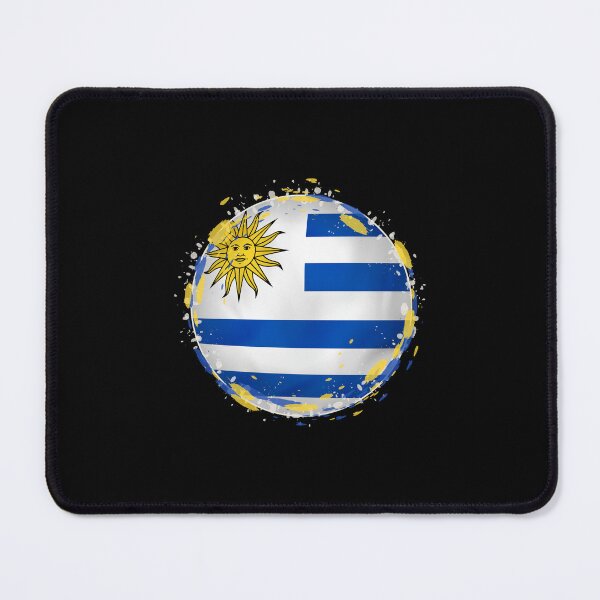 Item preview, Uruguay designed and sold by RickTShop.
