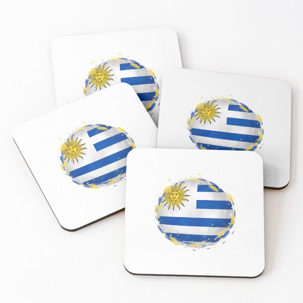 Item preview, Uruguay designed and sold by RickTShop.
