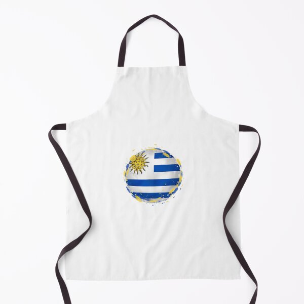 Item preview, Uruguay designed and sold by RickTShop.