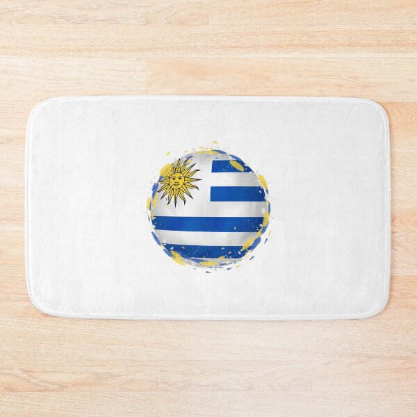 Item preview, Uruguay designed and sold by RickTShop.