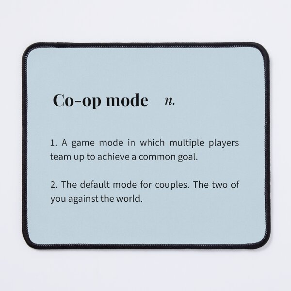 Item preview, Copy of Copy of Respawn - Couple Humor Definition | Design Dictionary designed and sold by Love&Geek.