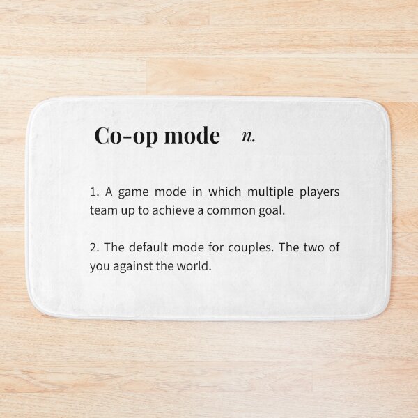 Item preview, Copy of Copy of Respawn - Couple Humor Definition | Design Dictionary designed and sold by Love&Geek.