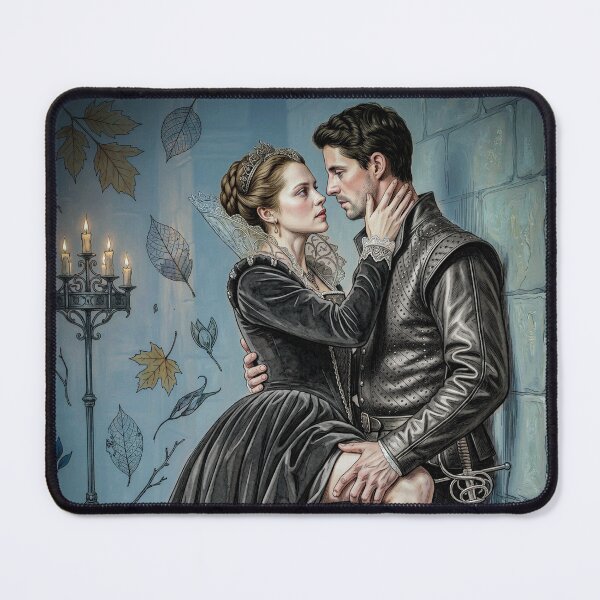 Item preview, Diana and Matthew designed and sold by Vera-Adxer.