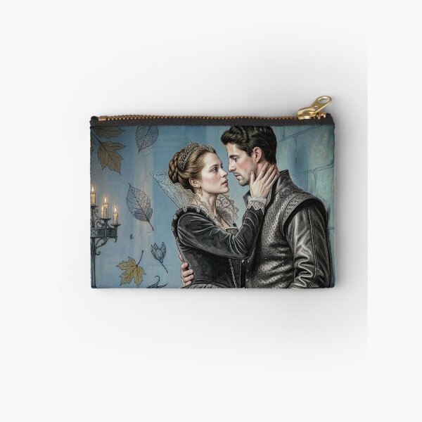 Item preview, Diana and Matthew designed and sold by Vera-Adxer.