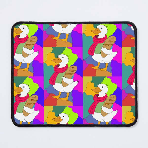 Item preview, Duck buying bread designed and sold by MoonSong23.