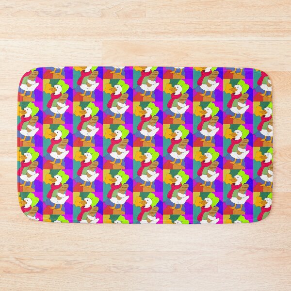 Item preview, Duck buying bread designed and sold by MoonSong23.