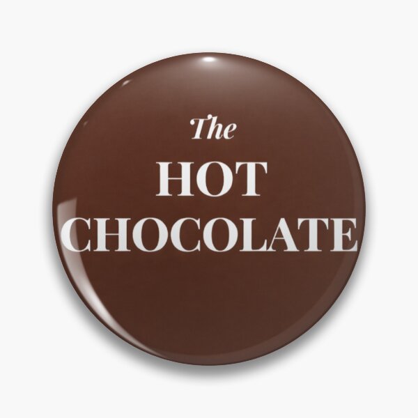 Item preview, The Hot Chocolate (Chocolate Theme) designed and sold by Dawngirl.