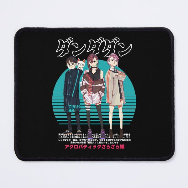 Item preview, ダンダダン designed and sold by KEEP-.