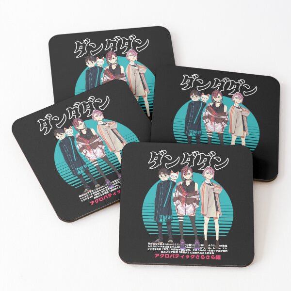 Item preview, ダンダダン designed and sold by KEEP-.