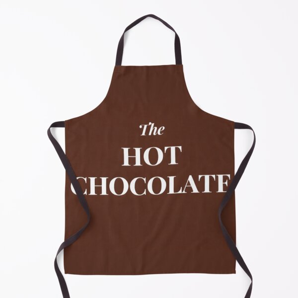 Item preview, The Hot Chocolate (Chocolate Theme) designed and sold by Dawngirl.
