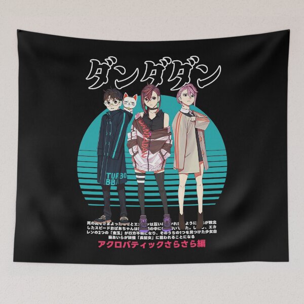 Item preview, ダンダダン designed and sold by KEEP-.