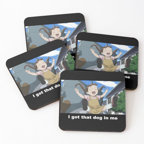 Item preview, Nina - I Got That Dog In Me designed and sold by Amen For Anthony.