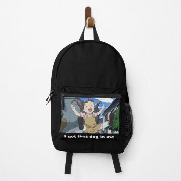 Item preview, Nina - I Got That Dog In Me designed and sold by Amen For Anthony.