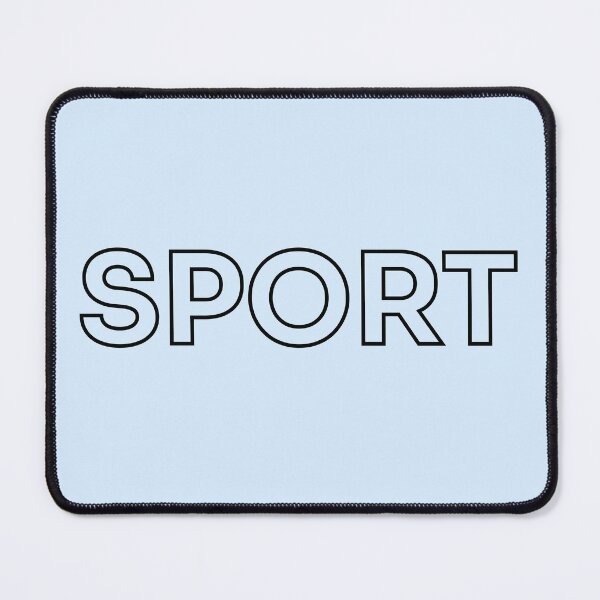 Item preview, SPORT designed and sold by Skayana.