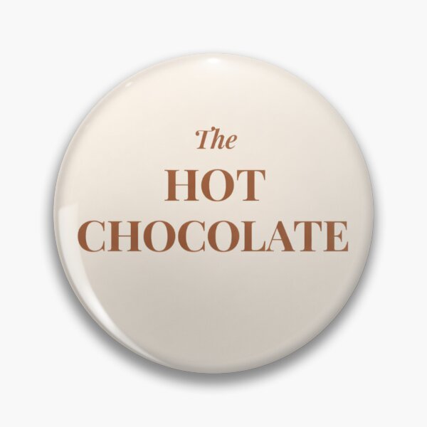 Item preview, The Hot Chocolate (Cream Theme) designed and sold by Dawngirl.