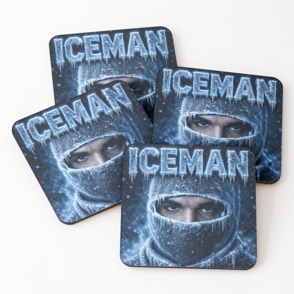 Item preview, iceman album designed and sold by ynsbt17.