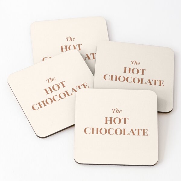 Item preview, The Hot Chocolate (Cream Theme) designed and sold by Dawngirl.